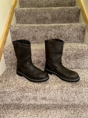 Men’s Wolverine Boots